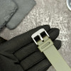 Чоловічий годинник Skmei 1299AG Army Green. фото 8