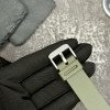 Чоловічий годинник Skmei 1299AG Army Green. фото 8