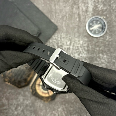 Skmei 1299BK Black.