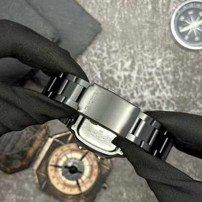 Skmei 1335BK Black.