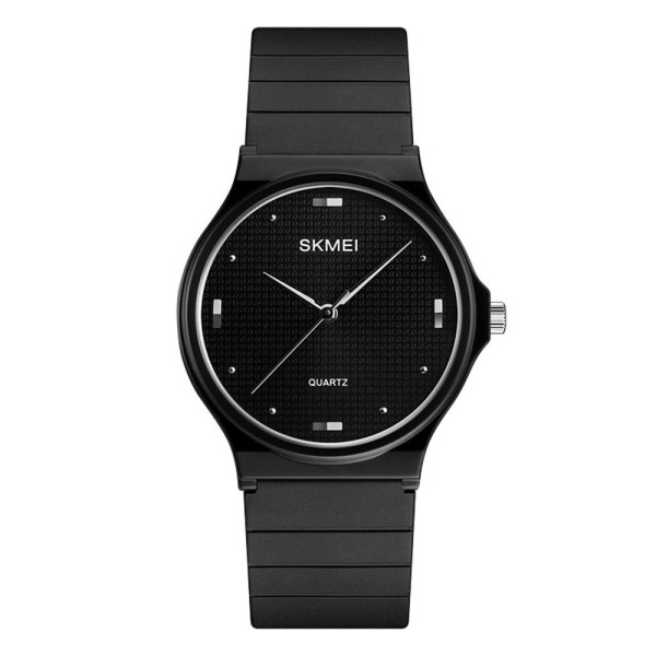 Мужские часы Skmei 1421BK Black фото 1