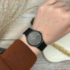 Жіночий годинник Skmei 1421BK Black фото 9
