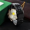 Чоловічий годинник Curren 8337 Black-Cuprum фото 4