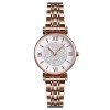 Женские часы Skmei 1533RG Rose Gold фото 2