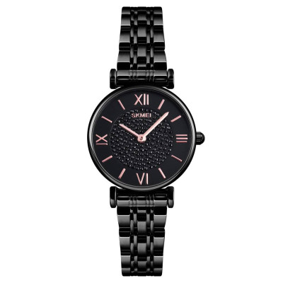 Skmei 1533BK Black