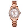 Женские часы Skmei 1534RG Rose Gold фото 2
