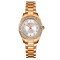 Skmei 1534GD Gold