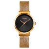 Жіночий годинник Skmei 1595GD Gold фото 2
