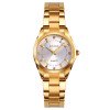 Жіночий годинник Skmei 1620GD Gold фото 2
