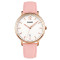 Skmei 1724RGPK Rose Gold-Pink