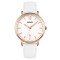 Skmei 1724RGWT Rose Gold-White