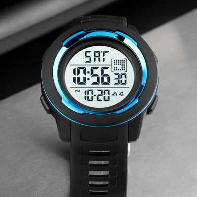 Skmei 1731BUWT Blue-White