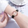 Жіночий годинник Skmei 1855RGBK Rose Gold-Black фото 4