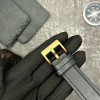 Мужские часы Skmei 1864LGDBK Gold-Black Leather фото 11