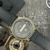 Чоловічий годинник Skmei 1864LGDBK Gold-Black Leather фото 10