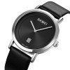 Женские часы Skmei 1907SI Silver фото 3
