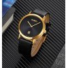 Жіночий годинник Skmei 1907GD Gold фото 5