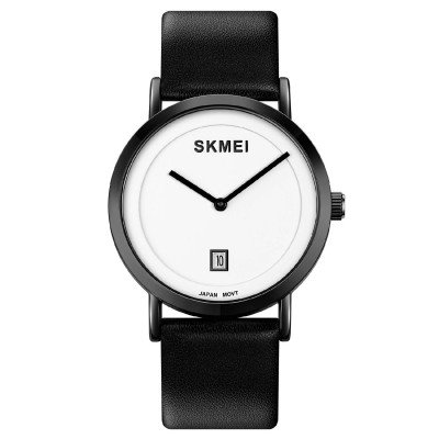 Skmei 1907BKWT Black-White