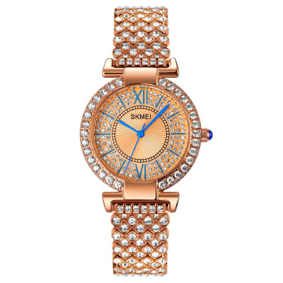 Skmei 1956RG Rose Gold