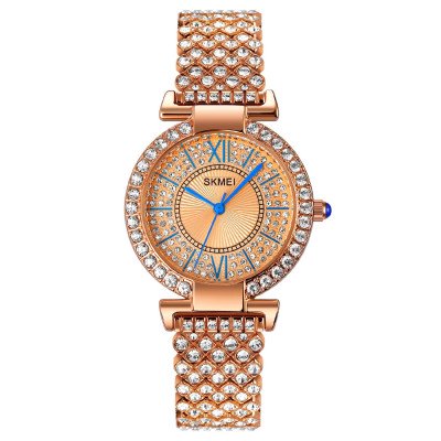 Skmei 1956RG Rose Gold