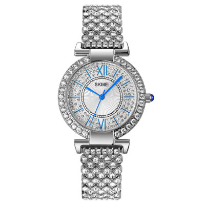 Skmei 1956SI Silver
