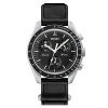 Наручний годинник Skmei 1982GYBK Grey-Black фото 2