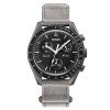 Женские часы Skmei 1982DGYSI Dark Grey-Silver фото 2