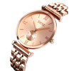 Женские часы Skmei 9198RGRG-S Rose Gold - Rose Gold Lady фото 3