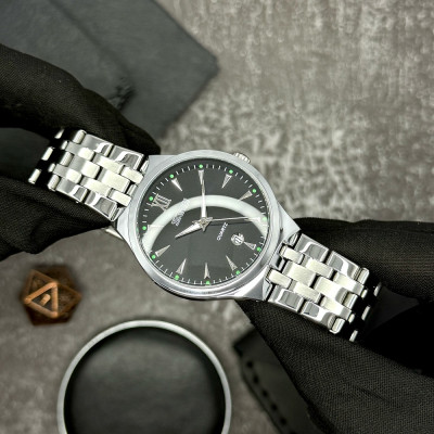 Skmei 9071BK-B Black Man