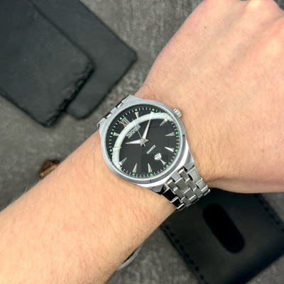 Skmei 9071BK-B Black Man
