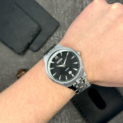 Skmei 9071BK-B Black Man
