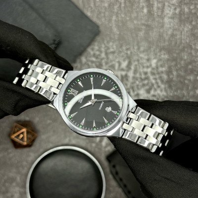Skmei 9071BK-B Black Man