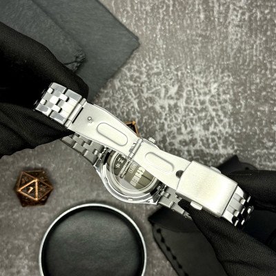 Skmei 9071BK-B Black Man
