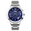 Чоловічий годинник Skmei 9097BU Blue фото 2