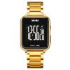 Чоловічий годинник Skmei 1852GD Gold фото 2