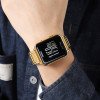Чоловічий годинник Skmei 1852GD Gold фото 4