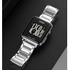 Мужские часы Skmei 1852SI Silver фото 5