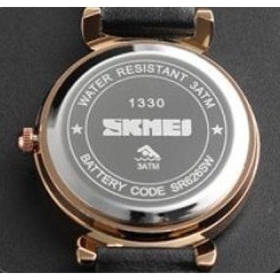 Skmei 1330LRG Rose Gold
