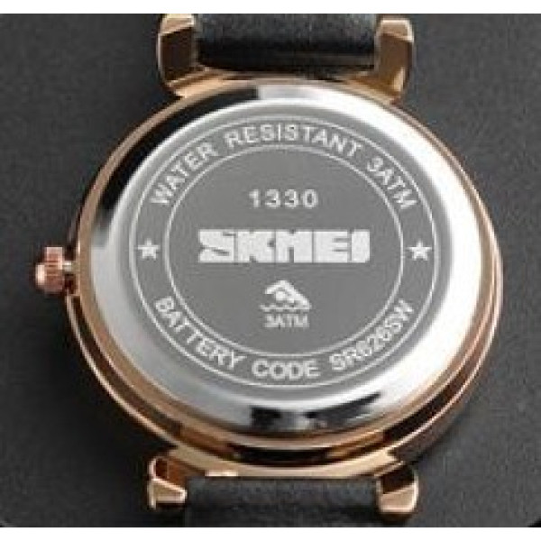 Skmei 1330LRG Rose Gold фото 3