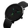 Чоловічий годинник Skmei 9185GN Green фото 3