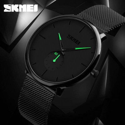 Skmei 9185GN Green