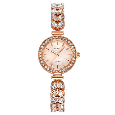 Skmei 2547RG Rose Gold