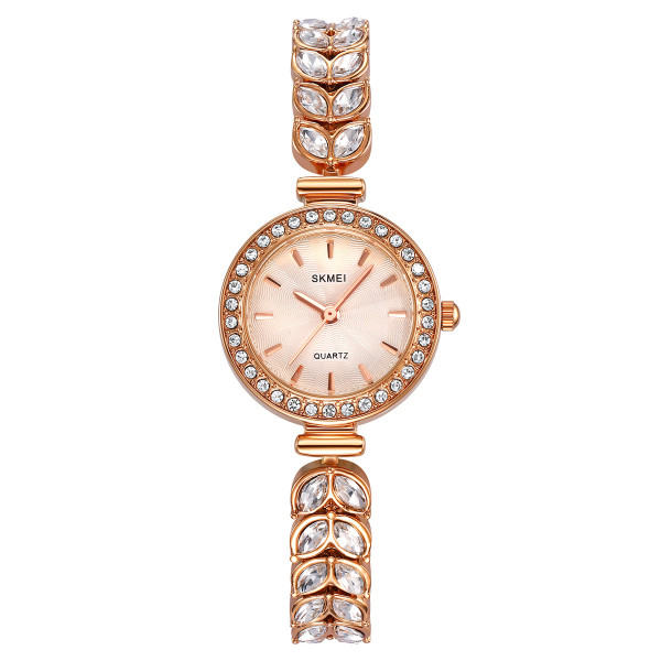 Skmei 2547RG Rose Gold фото 1