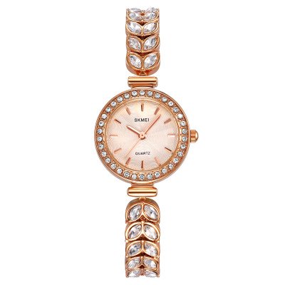 Skmei 2547RG Rose Gold