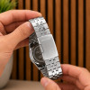 Чоловічий годинник Skmei 2655SISI All Silver фото 7