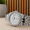 Чоловічий годинник Skmei 2655SISI All Silver фото 6