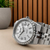Чоловічий годинник Skmei 2655SISI All Silver фото 5