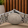 Чоловічий годинник Skmei 2655SISI All Silver фото 8