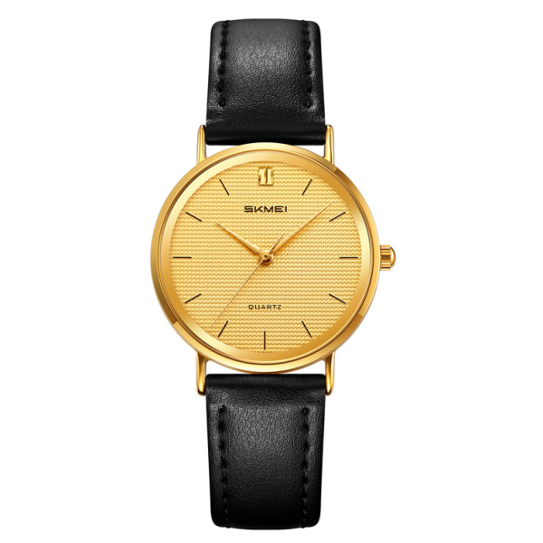 Skmei 2568GDGD All Gold фото 1