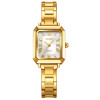 Женские часы Skmei 2582GDSI Gold-Silver фото 2